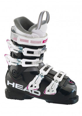 Dámske lyžiarske topánky Head Next Edge 65 W 15/16